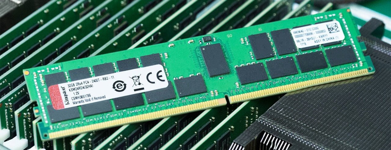 Оперативная память объёмом 32 Гб, AMD в во Владикавказе
